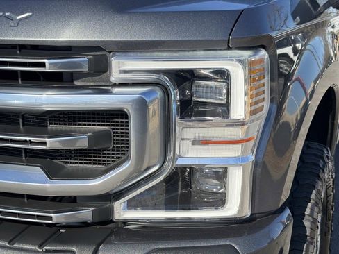 Used 2020 Ford F250 Platinum image 10