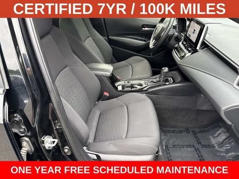 Used 2024 Toyota Corolla SE FWD image 9
