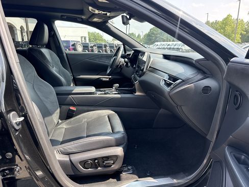 Used 2023 Lexus RX 350 FWD w/ Cold Area Package image 16