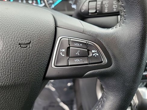 Used 2020 Ford EcoSport SE image 22