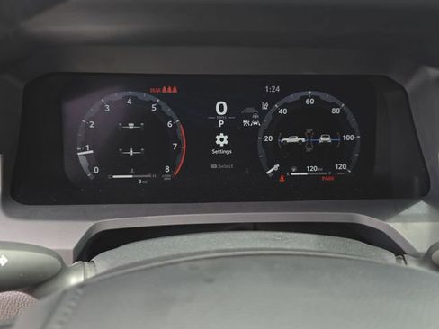 New 2026 Toyota Tacoma Limited AWD/4WD image 18