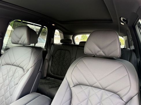 New 2026 BMW X5 M60i AWD/4WD image 22