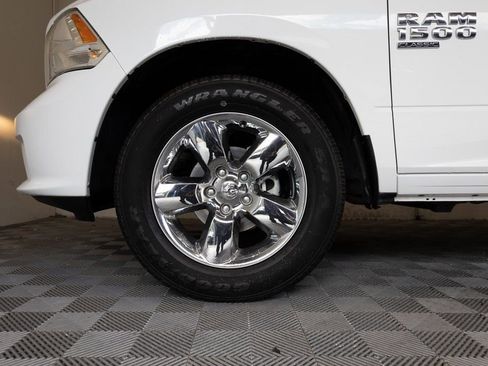 Used 2019 RAM 1500 Express w/ Express Value Package image 9