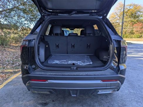 New 2026 Chevrolet Equinox ACTIV w/ Safety and Technology Package image 31