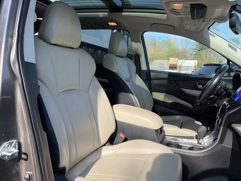 Used 2021 Subaru Ascent Limited w/ Technology Package AWD/4WD image 25