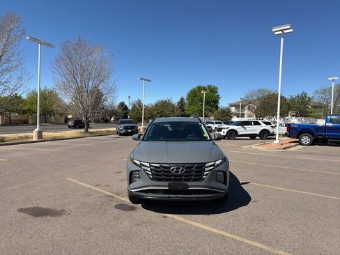 Used 2024 Hyundai Tucson SEL image 9