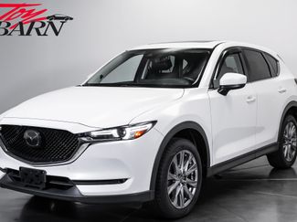 Used 2020 MAZDA CX-5 Grand Touring AWD/4WD 360° Tour