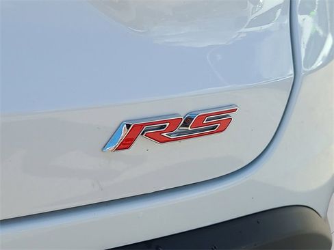 New 2026 Chevrolet Trax RS image 31