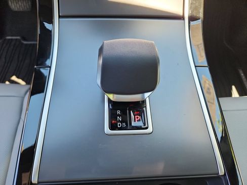 New 2026 Land Rover Range Rover Velar S AWD/4WD image 16