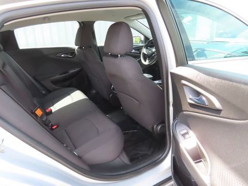 Used 2019 Chevrolet Malibu LT FWD image 26