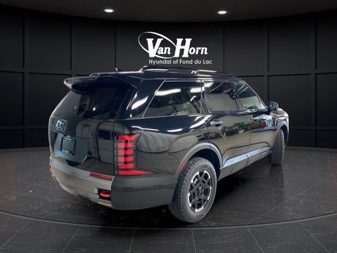 New 2026 Hyundai Palisade XRT Pro AWD/4WD image 7
