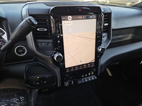 New 2026 RAM 2500 Tradesman image 17