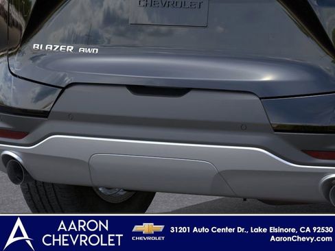 New 2026 Chevrolet Blazer LT w/ Convenience Package image 14