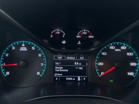 Used 2022 Chevrolet Colorado LT w/ Fleet Safety Package RWD image 28