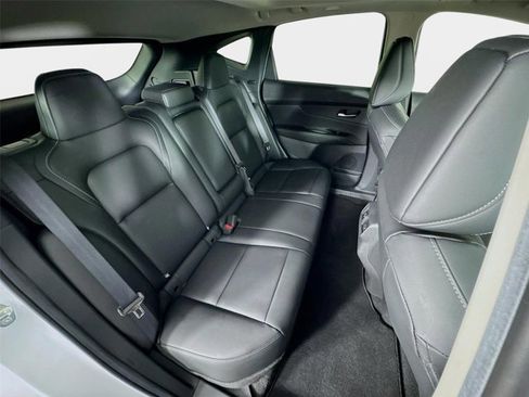 Certified 2025 Nissan Murano SL AWD/4WD image 29