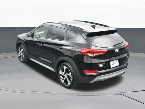 Used 2018 Hyundai Tucson Value image 59