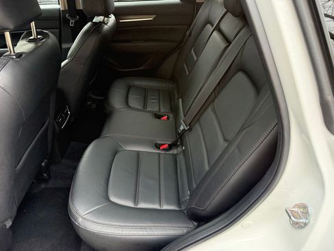 Used 2023 MAZDA CX-5 AWD 2.5 S w/ Premium Package image 20