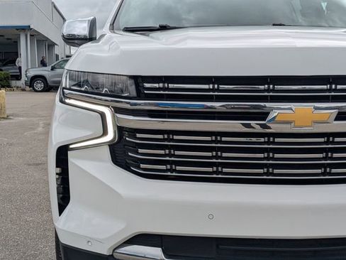 Used 2024 Chevrolet Tahoe Premier image 10