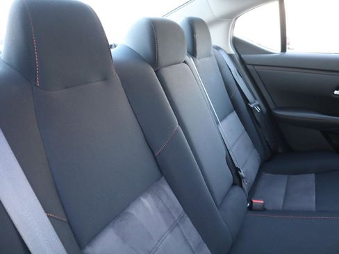 Used 2024 Nissan Sentra SR image 43