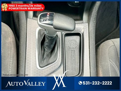 Used 2018 Dodge Charger GT AWD/4WD image 35