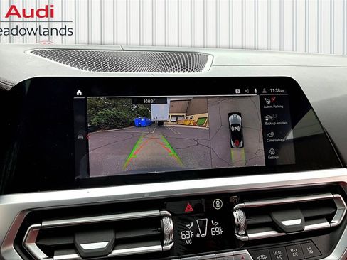 Used 2023 BMW M4 xDrive Competition image 14