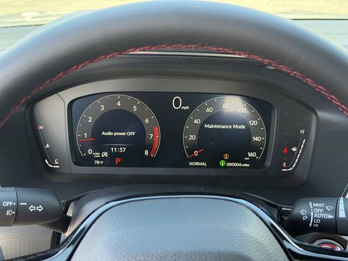 New 2026 Acura Integra A-Spec image 27