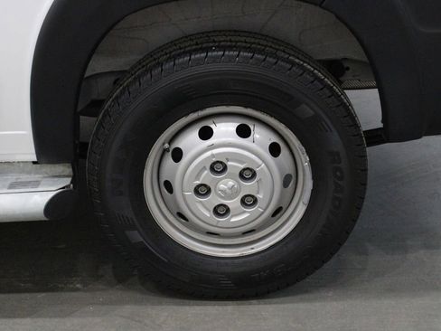 Used 2023 RAM ProMaster 2500 image 42