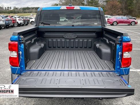 New 2026 Ford Maverick XL image 19