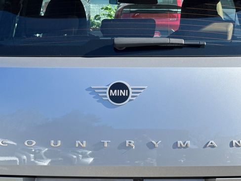 Used 2025 MINI Cooper Countryman S image 13