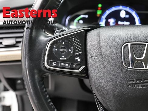 Used 2018 Honda Clarity Touring image 15