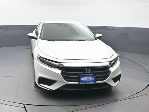 Used 2022 Honda Insight EX image 9
