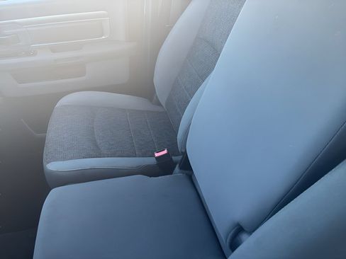 Used 2016 RAM 1500 Big Horn AWD/4WD image 29