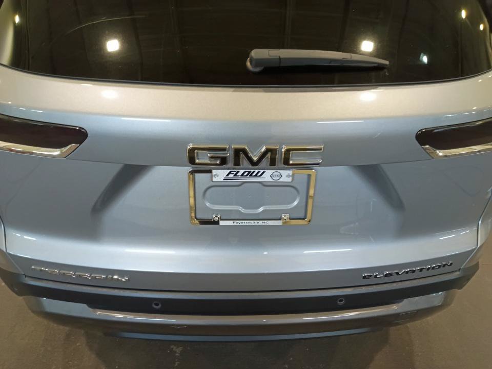 Used 2026 GMC Terrain Elevation FWD image 14