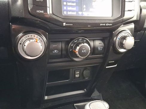 Certified 2019 Toyota 4Runner TRD Off-Road image 15