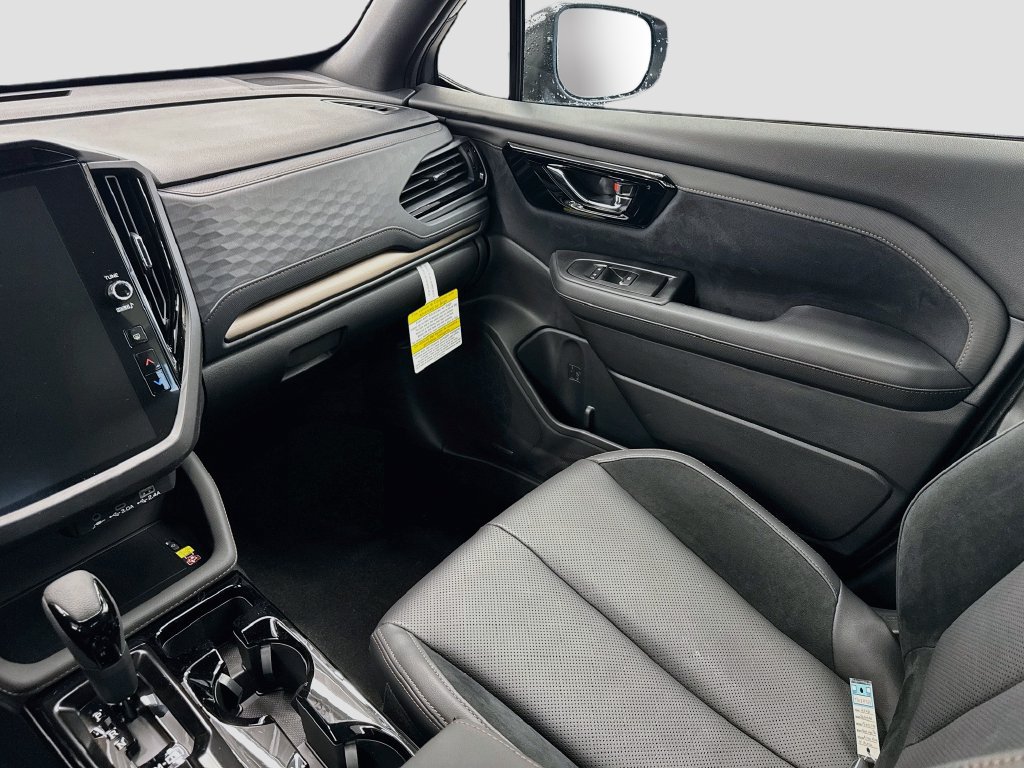 New 2026 Subaru Forester Touring AWD/4WD image 23
