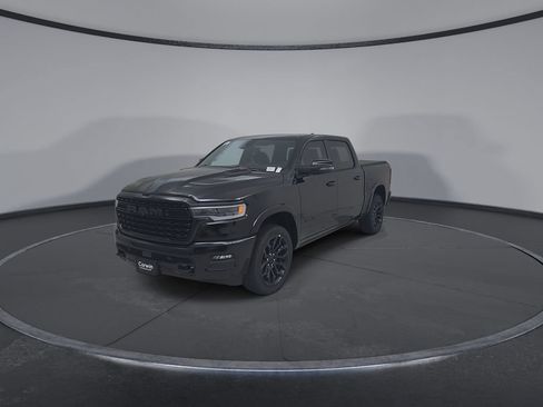 New 2026 RAM 1500 Limited AWD/4WD image 6