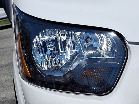 Used 2025 Ford Transit 250 Low Roof w/ Exterior Upgrade Package RWD image 9