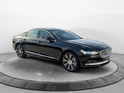 New 2025 Volvo S90 B6 Ultra