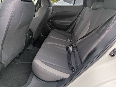 Used 2025 Subaru Crosstrek 2.0i Premium image 29