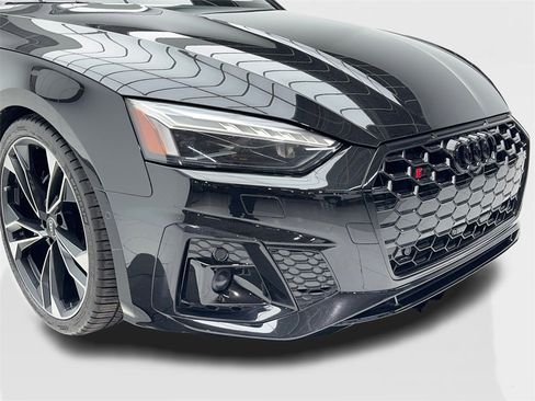 Used 2024 Audi S5 Prestige image 3