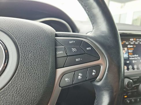 Used 2018 Jeep Grand Cherokee High Altitude AWD/4WD image 20