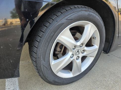 Used 2010 Acura TSX Sedan FWD image 37