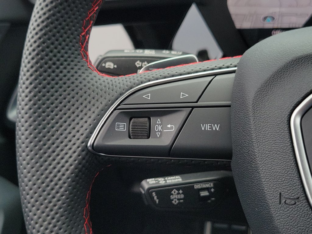 New 2026 Audi S3 Premium AWD/4WD image 8