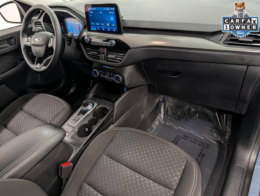 Certified 2023 Ford Escape Active AWD/4WD image 30