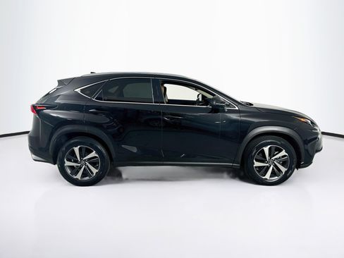 Used 2019 Lexus NX 300 FWD w/ Premium Package image 4