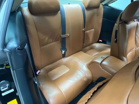 Used 2002 Lexus SC 430 Convertible RWD image 38