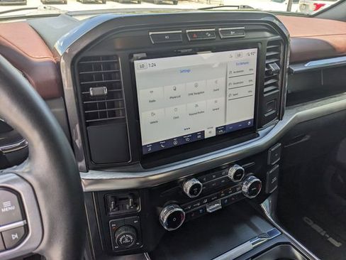 Used 2023 Ford F150 Lariat AWD/4WD image 23