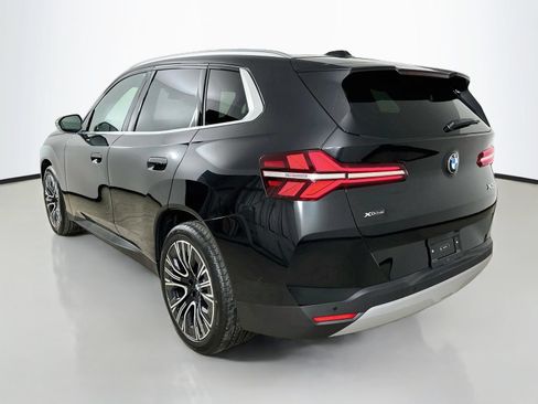 New 2026 BMW X3 xDrive30i w/ Convenience Package AWD/4WD image 16