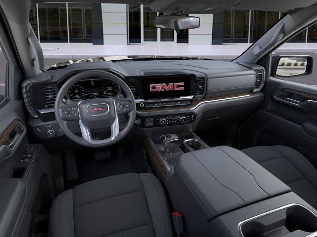 New 2026 GMC Sierra 1500 Elevation AWD/4WD image 39