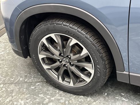 Used 2016 MAZDA CX-5 Grand Touring image 33